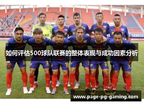 如何评估500球队联赛的整体表现与成功因素分析