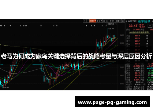 老马为何成为魔鸟关键选择背后的战略考量与深层原因分析 老马为何成为魔鸟关键选择背后的战略考量与深层原因分析
