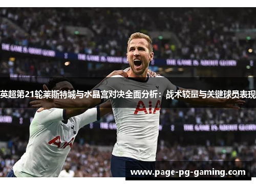 英超第21轮莱斯特城与水晶宫对决全面分析:战术较量与关键球员表现 英超第21轮莱斯特城与水晶宫对决全面分析:战术较量与关键球员表现